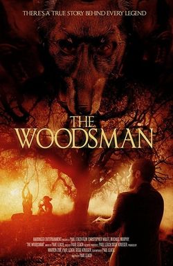 The Woodsman