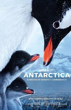 Antarctica