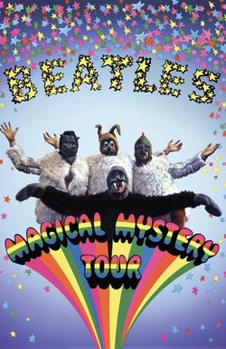 Magical Mystery Tour