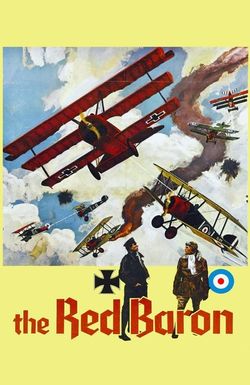 Von Richthofen and Brown