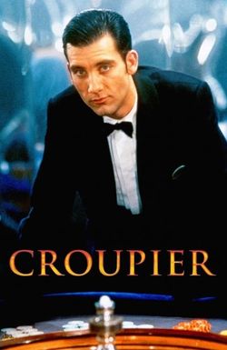 Croupier