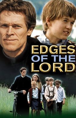 Edges of the Lord