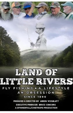 Land of Little Rivers