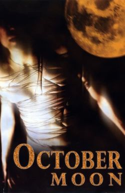 October Moon