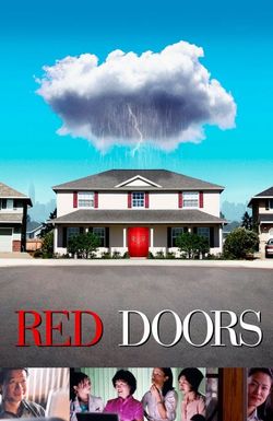 Red Doors