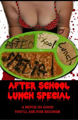 After School Lunch Special