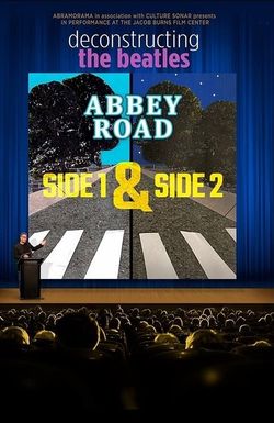 Deconstructing the Beatles' Abbey Road: Side 2