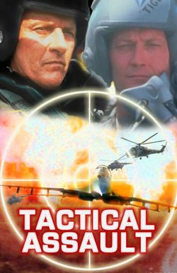 Tactical Assault