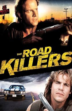 The Road Killers