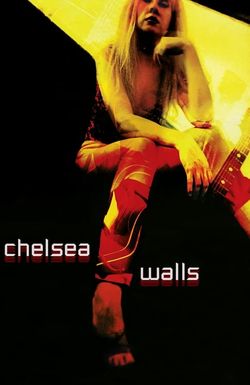 Chelsea Walls