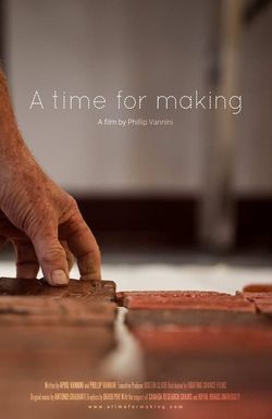 A Time for Making