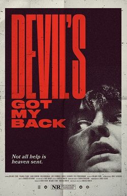 Devil's Got My Back