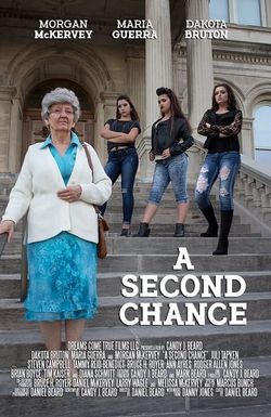 A Second Chance