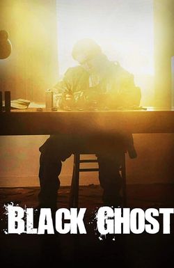 Black Ghost