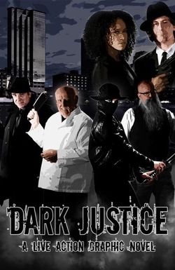 Dark Justice