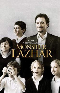 Monsieur Lazhar