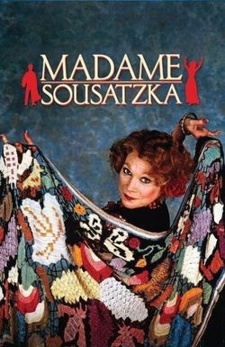 Madame Sousatzka