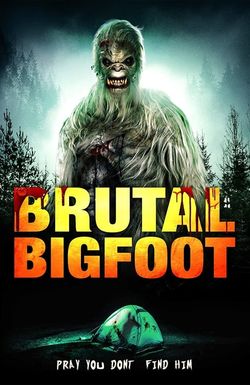 Brutal Bigfoot Encounters: Mutilations and Mutations