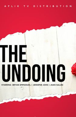 The Undoing