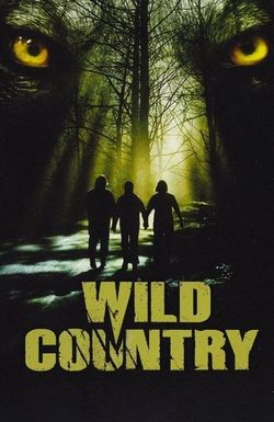 Wild Country