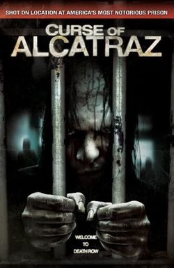 Curse of Alcatraz