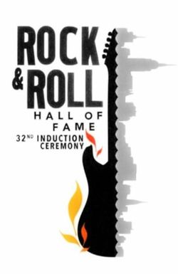 The 2017 Rock and Roll Hall of Fame Induction Ceremony