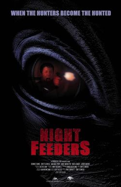 Night Feeders