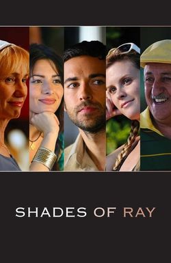 Shades of Ray