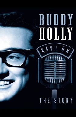 Buddy Holly: Rave On