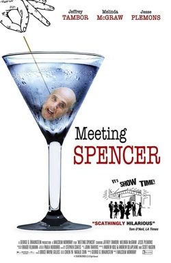 Meeting Spencer