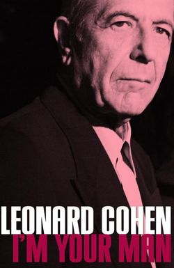 Leonard Cohen: I'm Your Man