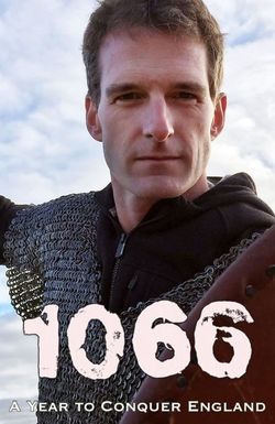 1066: A Year to Conquer England