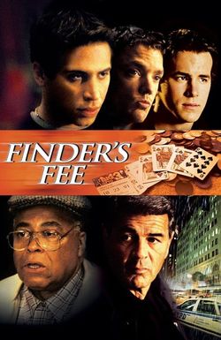 Finder's Fee