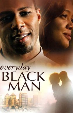 Everyday Black Man