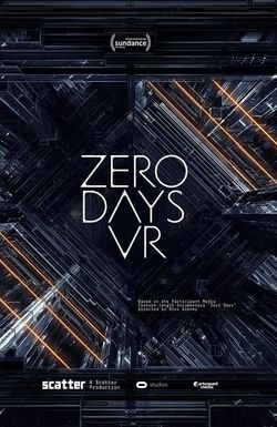 Zero Days VR