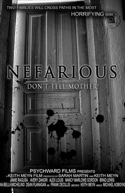 Nefarious