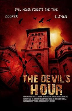 The Devil's Hour