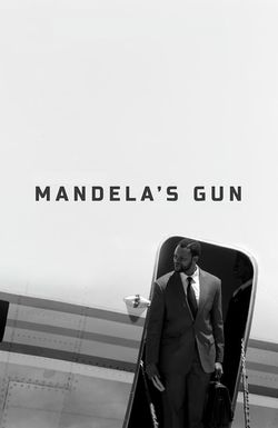 Mandela's Gun