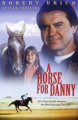 A Horse for Danny