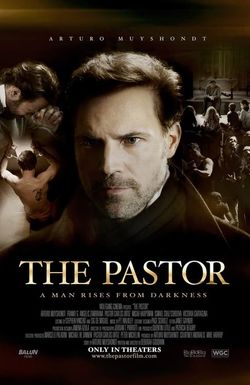 The Pastor