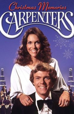 Carpenters Christmas Memories