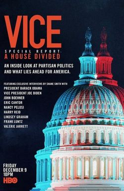 Vice Special Report: A House Divided