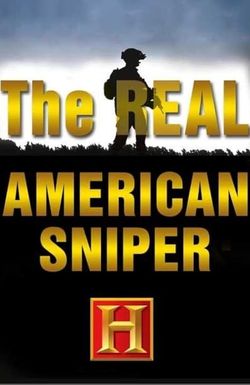 The Real American Sniper