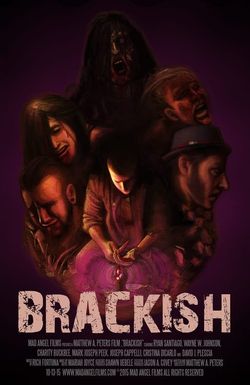 Brackish