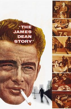 The James Dean Story