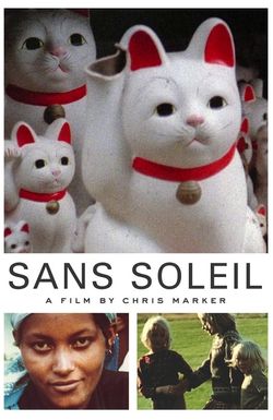 Sans Soleil