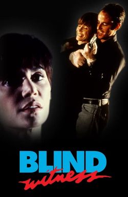 Blind Witness