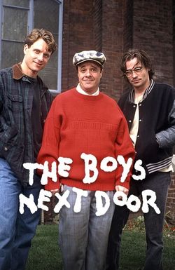 The Boys Next Door