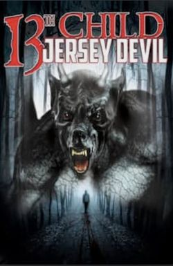 13th Child: Jersey Devil