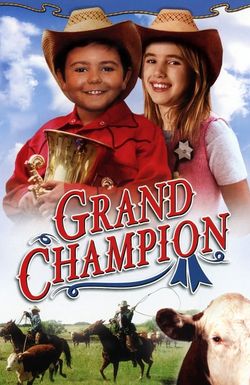 Grand Champion